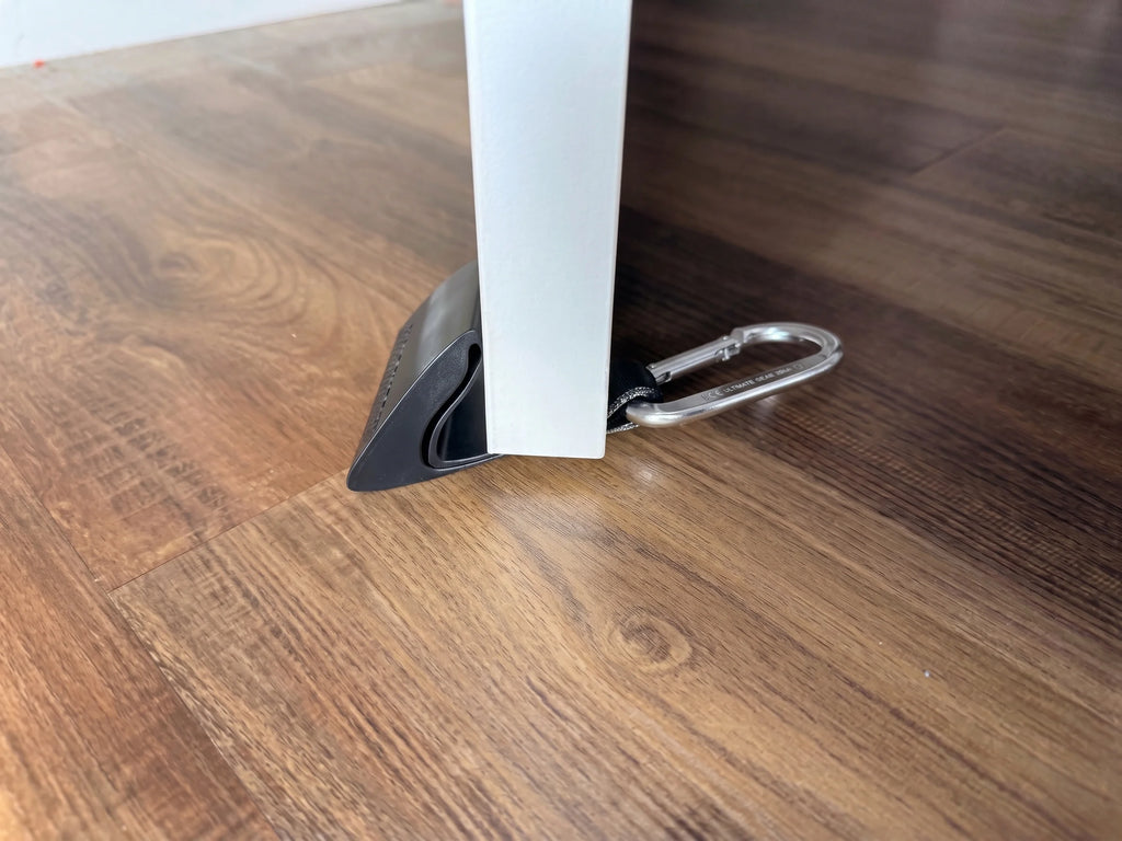 The Original My Dog Spot Door Frame Anchor - Variable Test