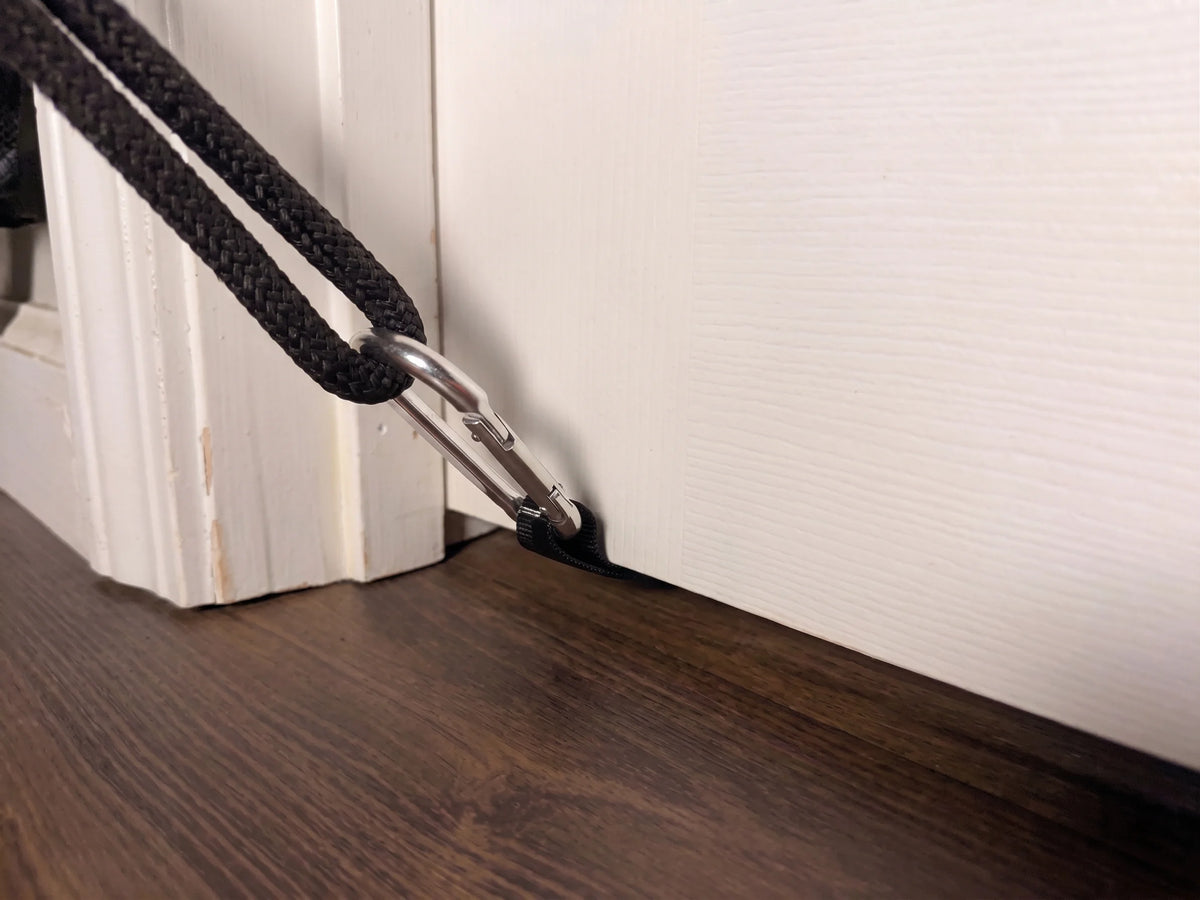 The Original My Dog Spot Door Frame Anchor